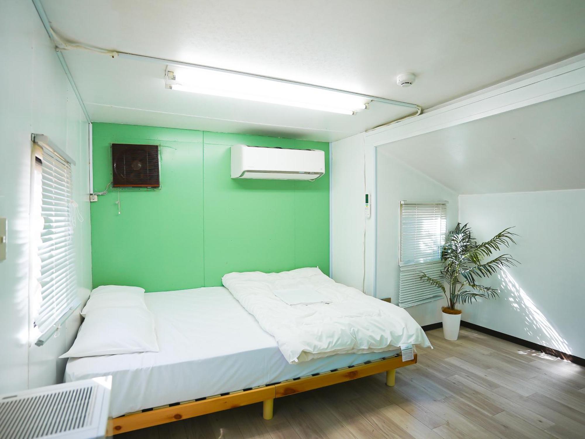 Bulls Camp -Guesthouse With Pets At The Foot Of World Heritage Mt.Fuji- Fujikawaguchiko Exteriör bild