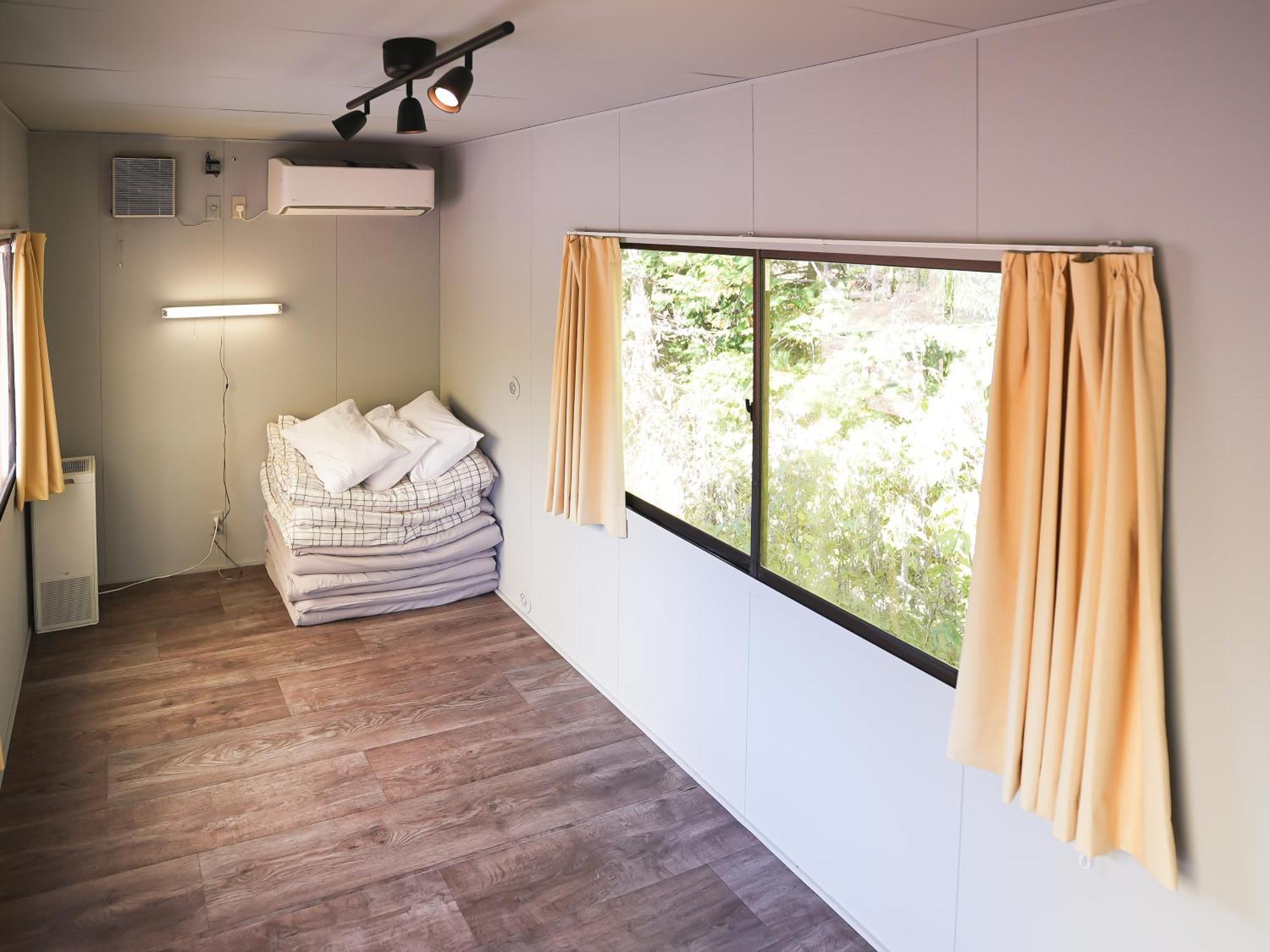 Bulls Camp -Guesthouse With Pets At The Foot Of World Heritage Mt.Fuji- Fujikawaguchiko Exteriör bild