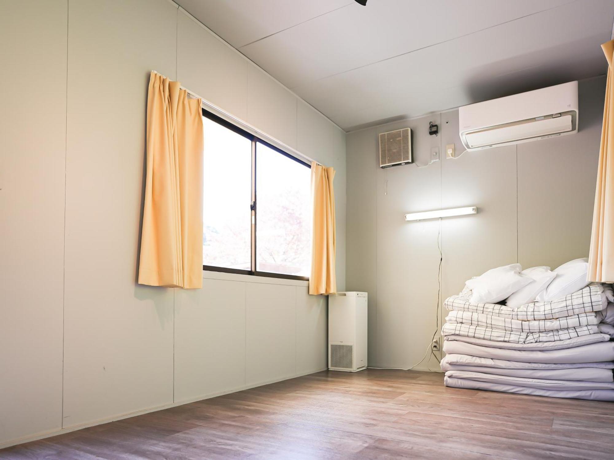 Bulls Camp -Guesthouse With Pets At The Foot Of World Heritage Mt.Fuji- Fujikawaguchiko Exteriör bild